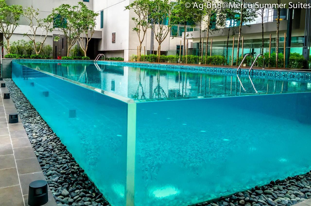 Resort Hostel In City Kuala Lumpur Exterior foto