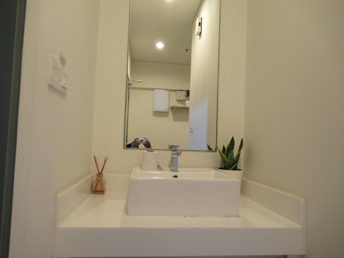 Resort Hostel In City Kuala Lumpur Exterior foto